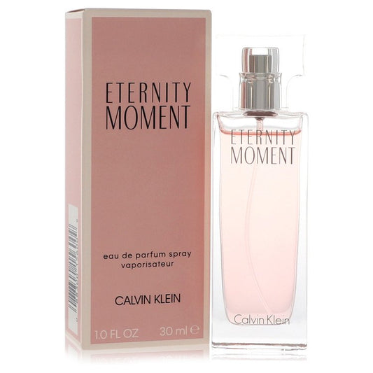 Eternity Moment