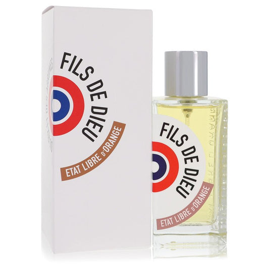 Fils De Dieu