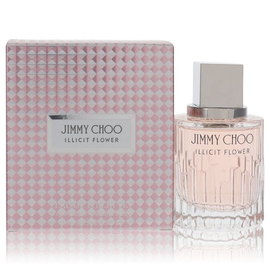 Jimmy Choo Illicit Flower