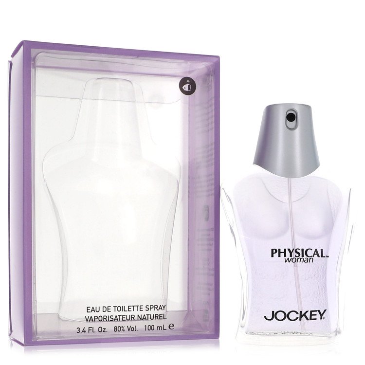 Physical Jockey