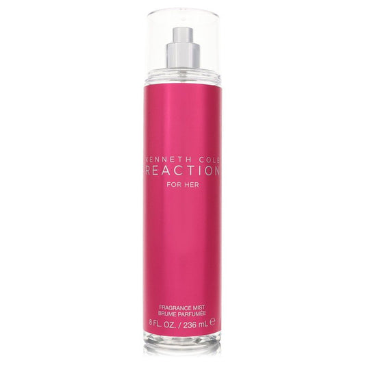Kenneth Cole Reaction