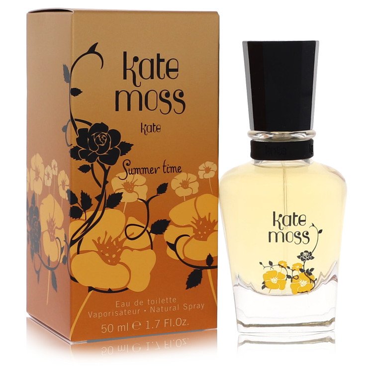 Kate Moss Summer Time