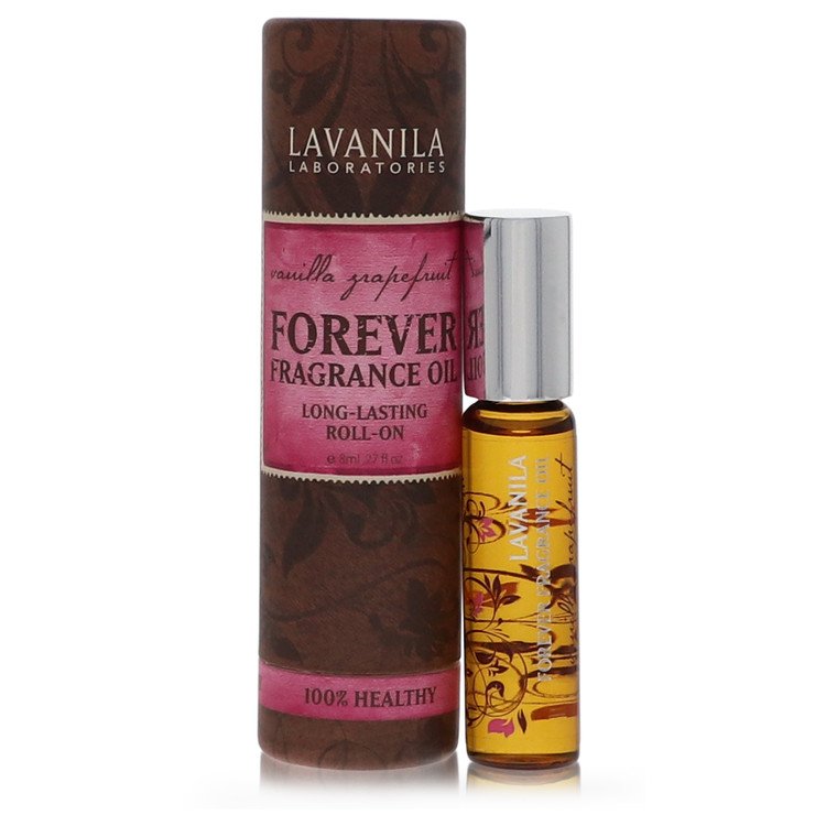 Lavanila Forever Fragrance Oil