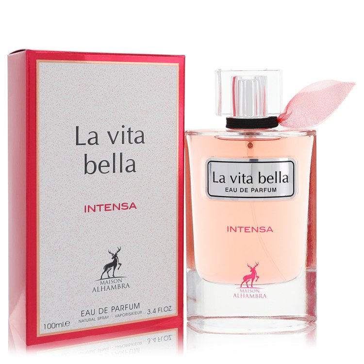 La Vita Bella Intensa