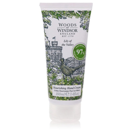 Lily Of The Valley (woods Of Windsor)
