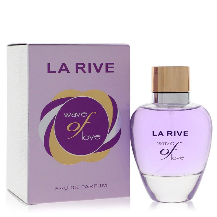 La Rive Wave Of Love