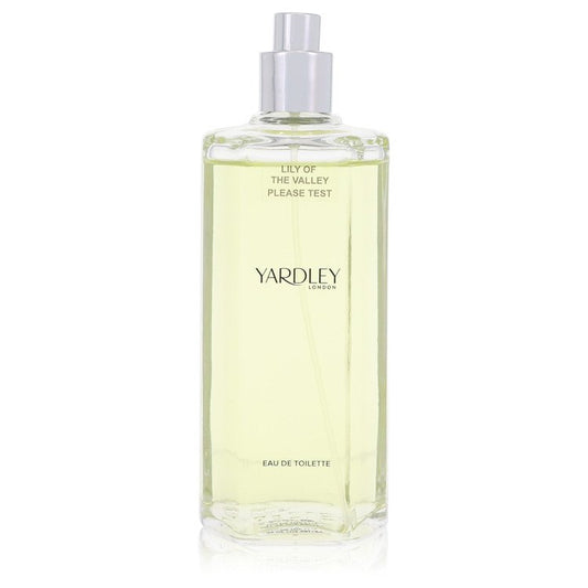 Lily Of The Valley Yardley