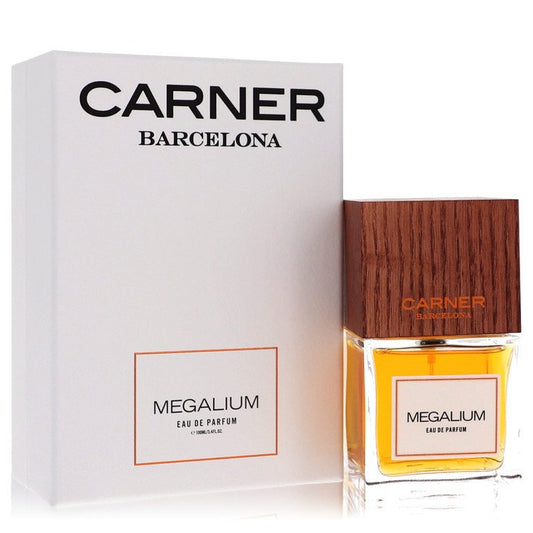 Megalium