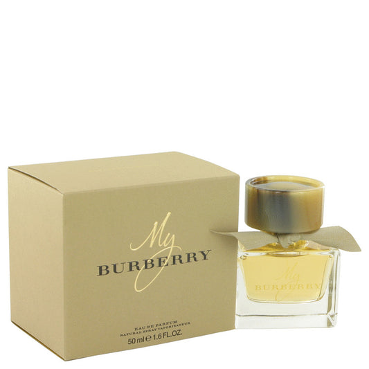 My Burberry