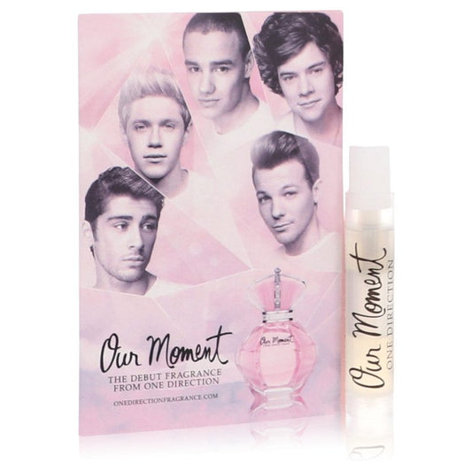 Our Moment