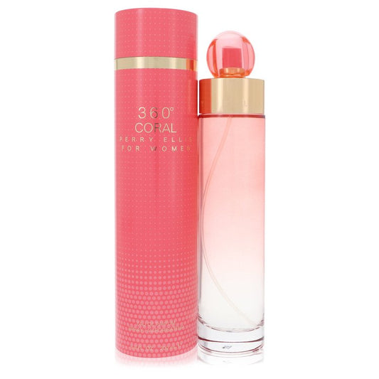 Perry Ellis 360 Coral