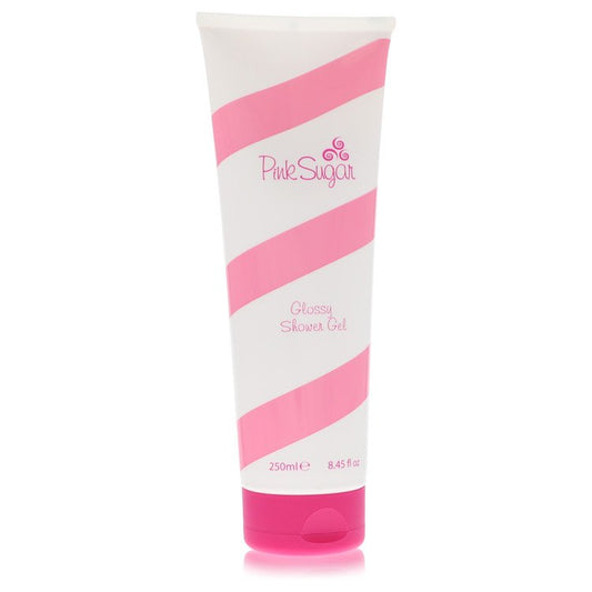 Pink Sugar