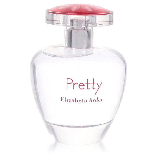 Pretty