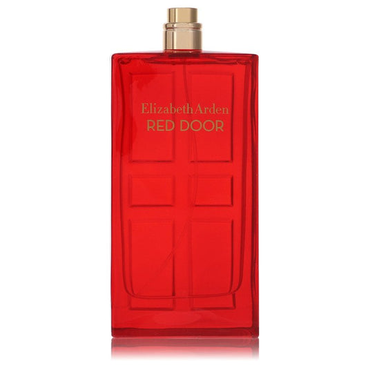 Red Door