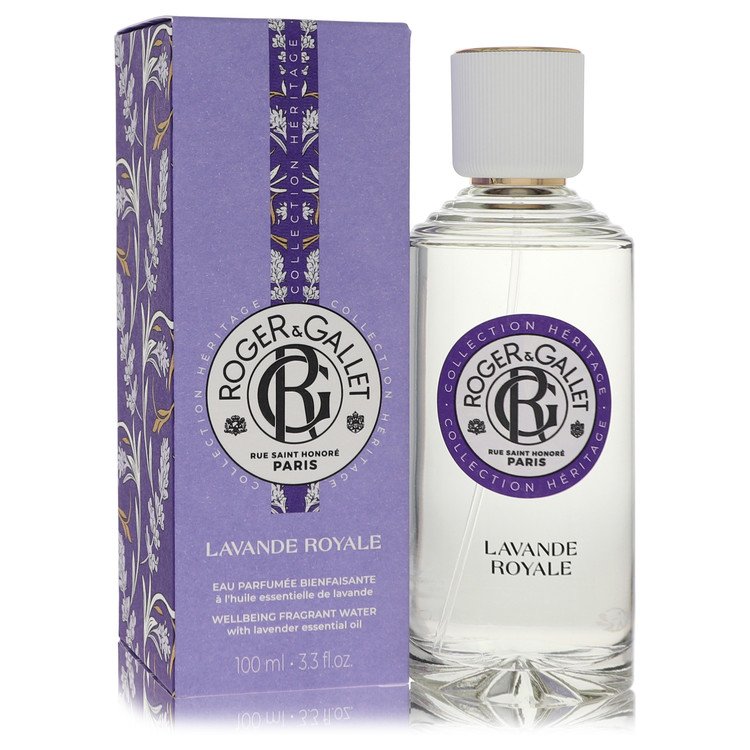 Roger & Gallet Lavande Royale