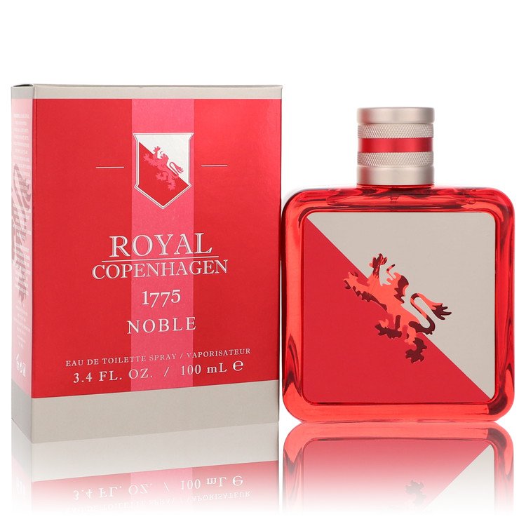 Royal Copenhagen 1775 Noble