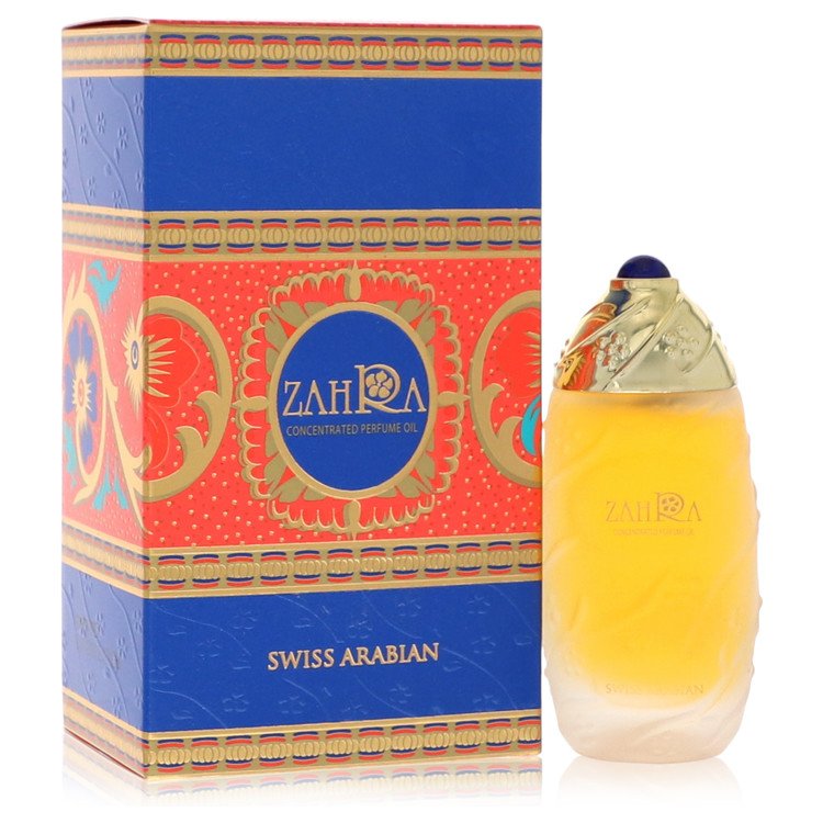 Swiss Arabian Zahra