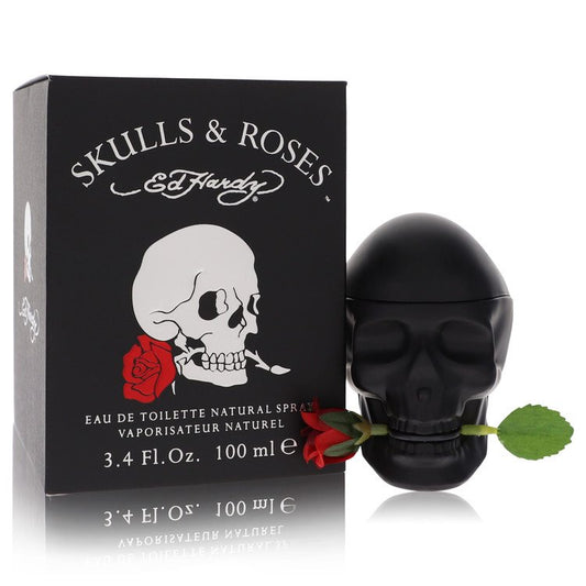 Skulls & Roses