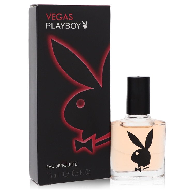 Vegas Playboy
