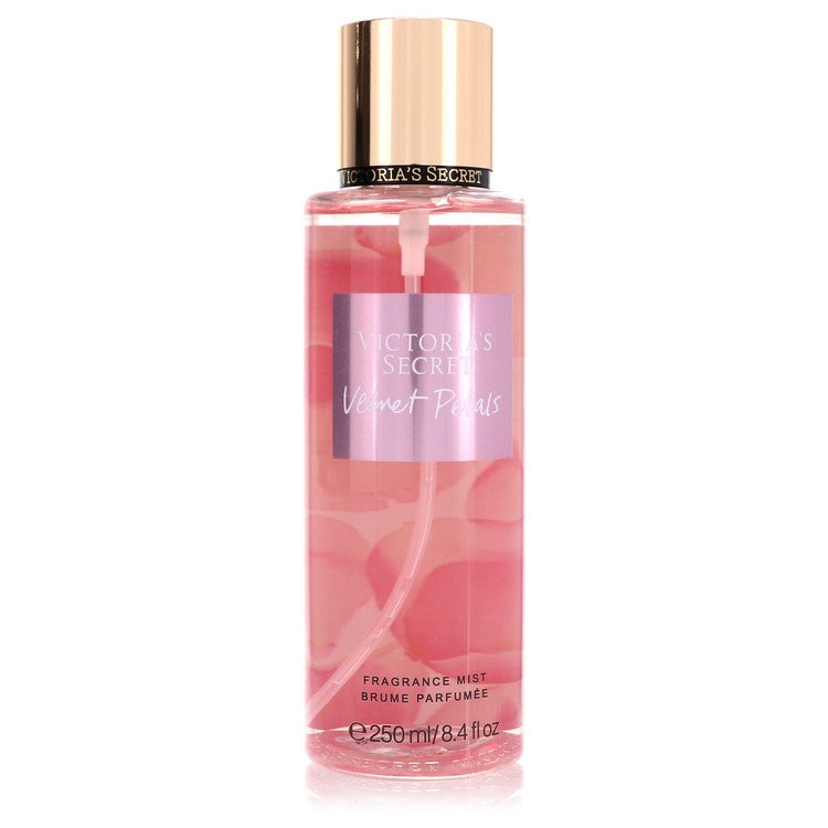 Victoria's Secret Velvet Petals