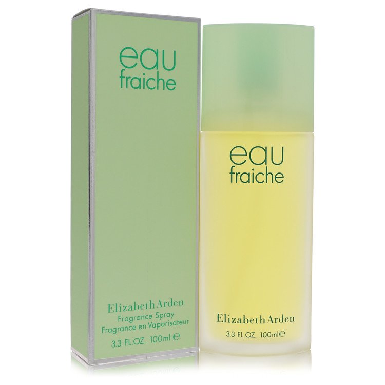 Eau Fraiche