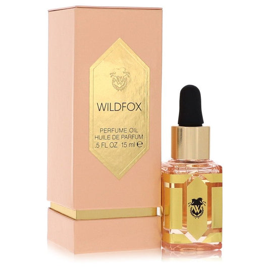 Wildfox