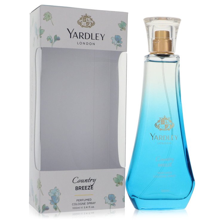 Yardley Country Breeze