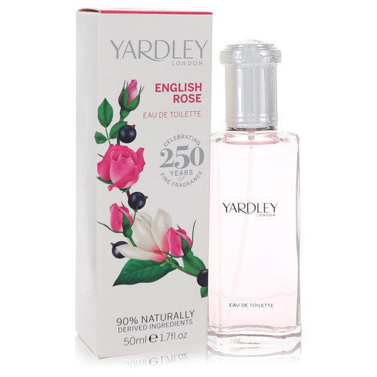English Rose Yardley