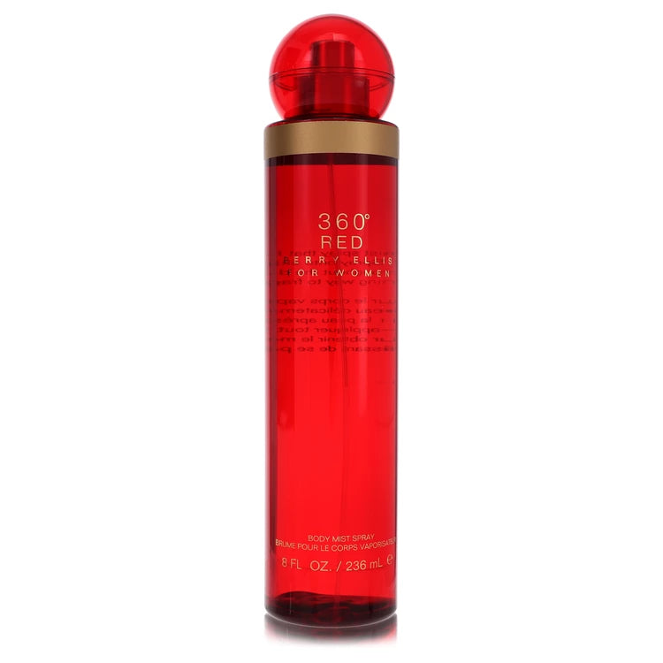 Perry Ellis 360 Red