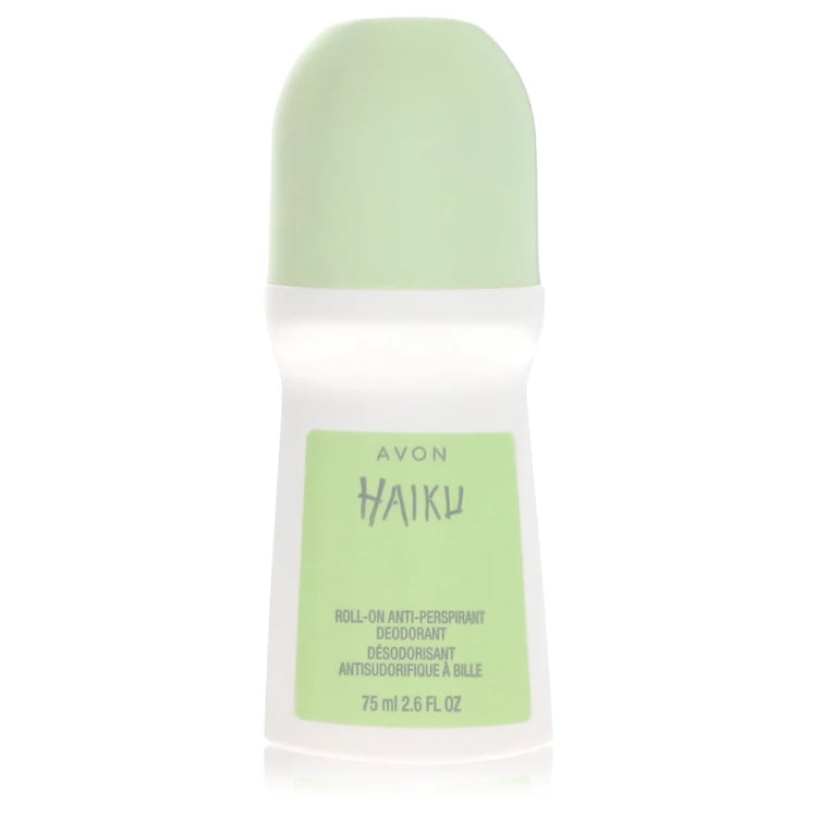 Avon Haiku