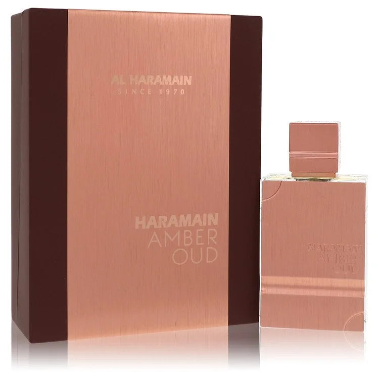 Al Haramain Amber Oud