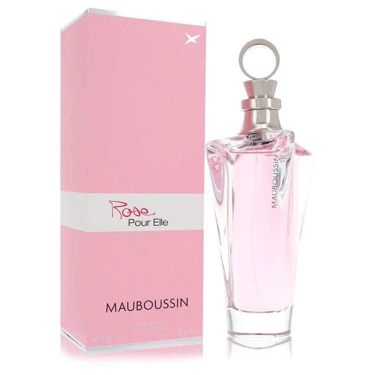 Mauboussin Rose Pour Elle